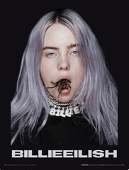 Producten getagd met billie eilish merchandise