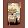 Vincent Trinidad Ukiyoe Spirits - Art Print