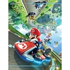 Mario Kart 8 Flip - Art Print