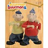 Buurman & Buurman - Mini Poster