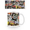 Star Wars Comic Covers - Mug