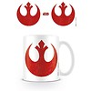 Star Wars Rebel Symbol - Mug