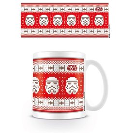 Stormtrooper Xmas - Mok