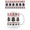 Star Wars Darth Vader Xmas - Mug