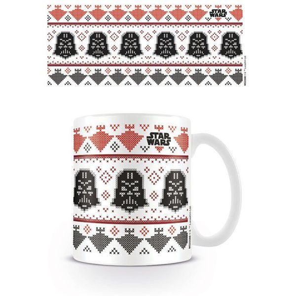 Star Wars Darth Vader Xmas - Mok