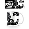 Star Wars Ep 7 The Power Of Coffee - Mug
