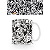 Marvel Retro Characters - Mug