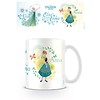 Frozen Elsa en Anna - Mug