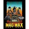 Warner Bros. Art Of 100th Mad Max Fury Road - Art Print