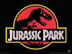 Products tagged with jurassic park art print