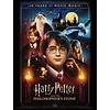 Harry Potter 20 Years Of Movie Magic - Art Print