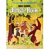Disney The Jungle Book Jumpin' - Art Print