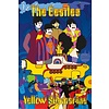 The Beatles Yellow Submarine - Maxi Poster