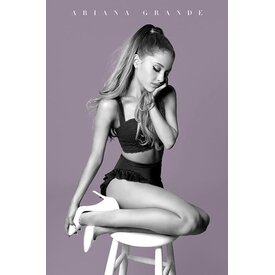 Ariana Grande Pose - Maxi Poster