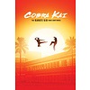 Cobra Kai The Saga Continues - Maxi Poster