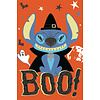 Stitch Halloween - Maxi Poster
