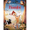 Disney Bambie - Art Print