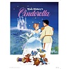 Disney Cinderella - Art Print