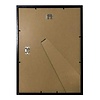 Frame 30x40 MDF Black 15 mm