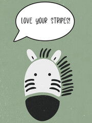 Products tagged with love your stripes