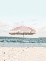 Products tagged with pink parasol art print