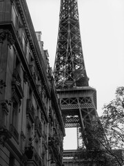 Produits associés au mot-clé Eiffel tower