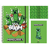 Minecraft - A5 Notitieboek