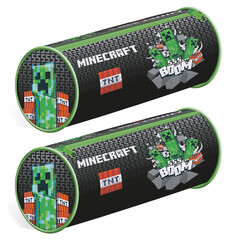 Products tagged with minecraft official merchandise