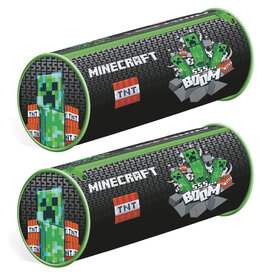 Minecraft - Trousse