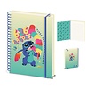 Lilo & Stitch - A5 Notitieboek