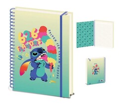 Wiro Notebooks