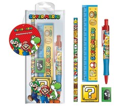Products tagged with super mario merchandise
