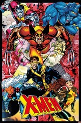 Comics