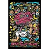 Killer Acid Open Your Mind - Maxi Poster