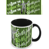 Beetlejuice Showtime - Black Mug