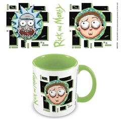 Producten getagd met rick en morty