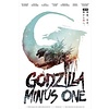 Godzilla Minus One - Maxi Poster