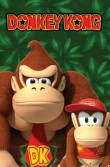 Produits associés au mot-clé diddy kong