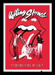 Produits associés au mot-clé rolling stones tongue