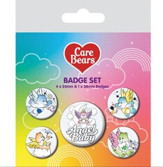 Produits associés au mot-clé care bears best friends forever