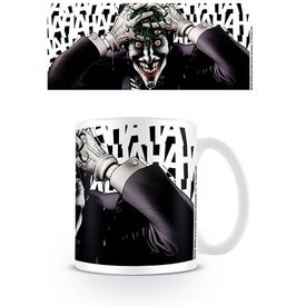 Batman The Killing Joke - Mug