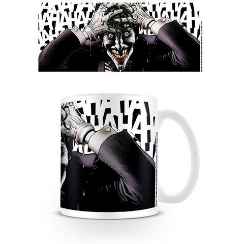 Batman The Killing Joke - Mug