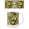 Dc Comics Bombshell Poison Ivy - Mug