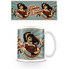 Dc Comics Bombshell Wonder Woman - Mug