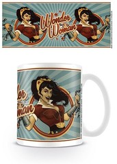 Products tagged with wonder woman official merchandise