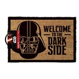 Star Wars Welcome To The Darkside - Paillasson