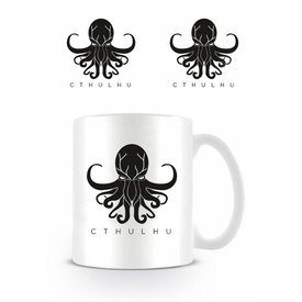 Cthulhu - Mug