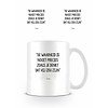 Johan Cruijff Waarheid - Mug