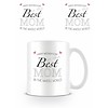 Best Mom In The World - Mug