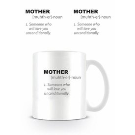 Mother - Mug